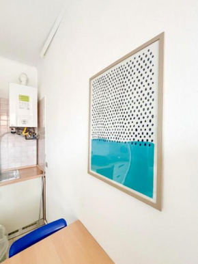 Small Flat Milano